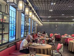 -转角·老弄堂上海菜(长寿路店)