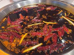 -李常在重庆火锅(合川总店)