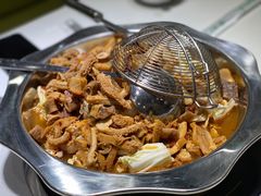 -古乐牛香·鲜牛肉牛杂火锅(吴江三里桥运东商业广场店)