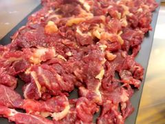 -通好吃潮汕潮家牛肉火锅店(张家边店)
