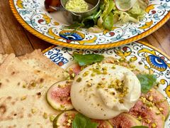 -Alimentari早午餐(安福路店)