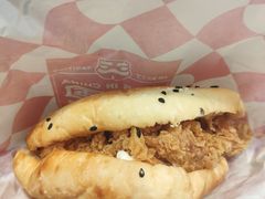 -塔斯汀中国汉堡(汽车站店)