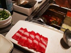 -海底捞火锅(龙湾万达广场店)