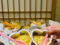 -贵木日本料理·铁板烧(新地假日广场店)