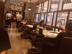 大堂-海底捞火锅(锦艺城店)