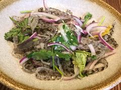 泡椒鱼皮-满塘彩·大盘鱼·顺德菜(宝安福永店)