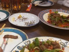 -亚克西姆新疆菜(库车店)
