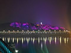 -中国宜宾·长江地标广场
