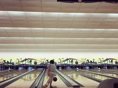 -广州保龄球馆(广州天河体育中心店)