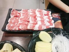 -呷哺呷哺(枫蓝国际店)