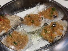 -渔夫蒸鲜(世奥湾店)