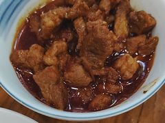 -小方的面(徐家汇店)