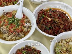 -笨罗卜浏阳菜馆(龙华鹏润达店)