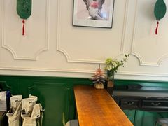 -Legno.ita Coffee by Wood(襄阳南路店)