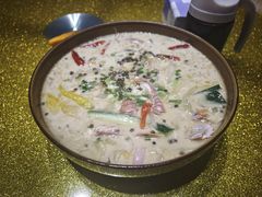 -柠静私家菜(石板巷店)