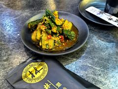 -林记潮牛·牛肉火锅(上马墩店)