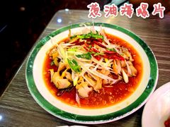 -林之六八·6886大连老菜馆