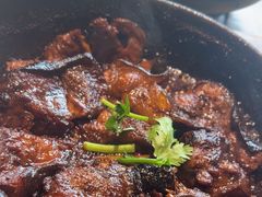 -洪兴砂锅·融合砂锅菜(三站店)