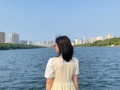 -南宁南湖公园