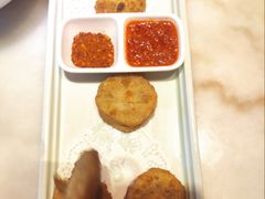 -小吊梨汤·北京菜·烤鸭(西直门凯德店)