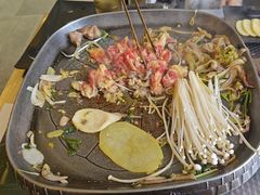 -杨小佳·齐齐哈尔烤肉·烤串(广州店)