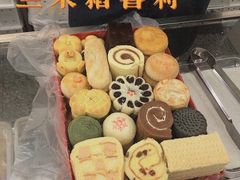 -北京稻香村(第三店)