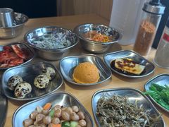 -麻蒲碳烤肉(嘉禾东平地铁站19号店)