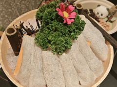 -季季山·云南野生菌火锅(上海首店)