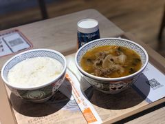 -吉野家(凯旋购物广场店)