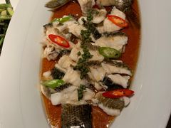 -大拙里·精致融合菜(沙湖桃源国际店)