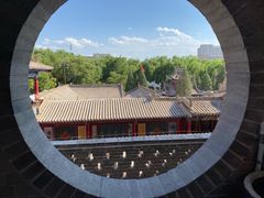 -高庙保安寺
