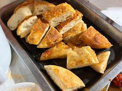 -路书奇炝锅绿豆面(万客隆店)