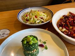 -永安鱼庄·镇江菜(三店纬五路店)