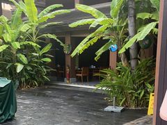 -西双版纳洲际度假酒店-泰傣餐厅