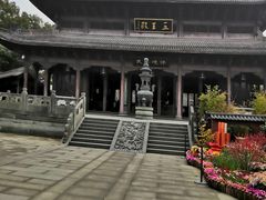 -钱王祠