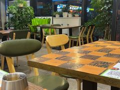 -本粥&拌饭cafe(欧亚新生活店)