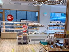 -85度C(广州石牌桥店)
