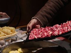 -今日炊牛·潮汕牛肉火锅(华采天地店)