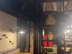 -鱼酷活鱼烤鱼(梅江印象城店)