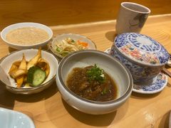 -大岛日本料理铁板烧(南通大饭店)