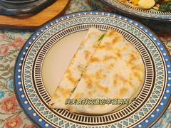 -格日勒阿妈蒙古厨房(新华广场店)