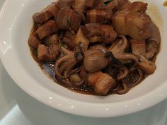 -海天一色海景自助餐厅(西港花园店)