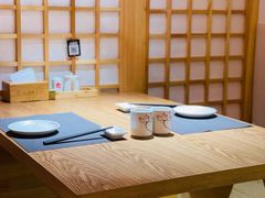 -栖川山葵家·寿喜锅·日式料理(龙湖北城天街商场店)