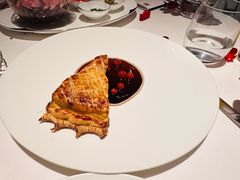 -L'Arome芳芳法国餐厅(仙林金鹰店)