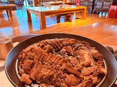 -延松朝鲜族料理