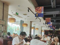 -天下客饭店(中山路店)