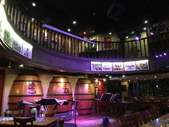 -皇冠自酿啤酒坊(中国红街5号楼店)