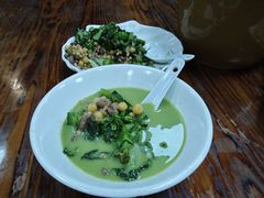 -客家养生油茶(汕尾店)