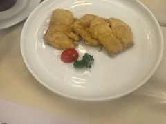 -华梅西餐厅(哈尔滨中央大街店)