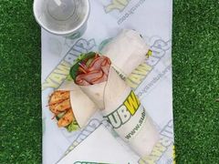 -赛百味SUBWAY(建六宜安广场店)